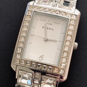 Women’s Fossil Watch